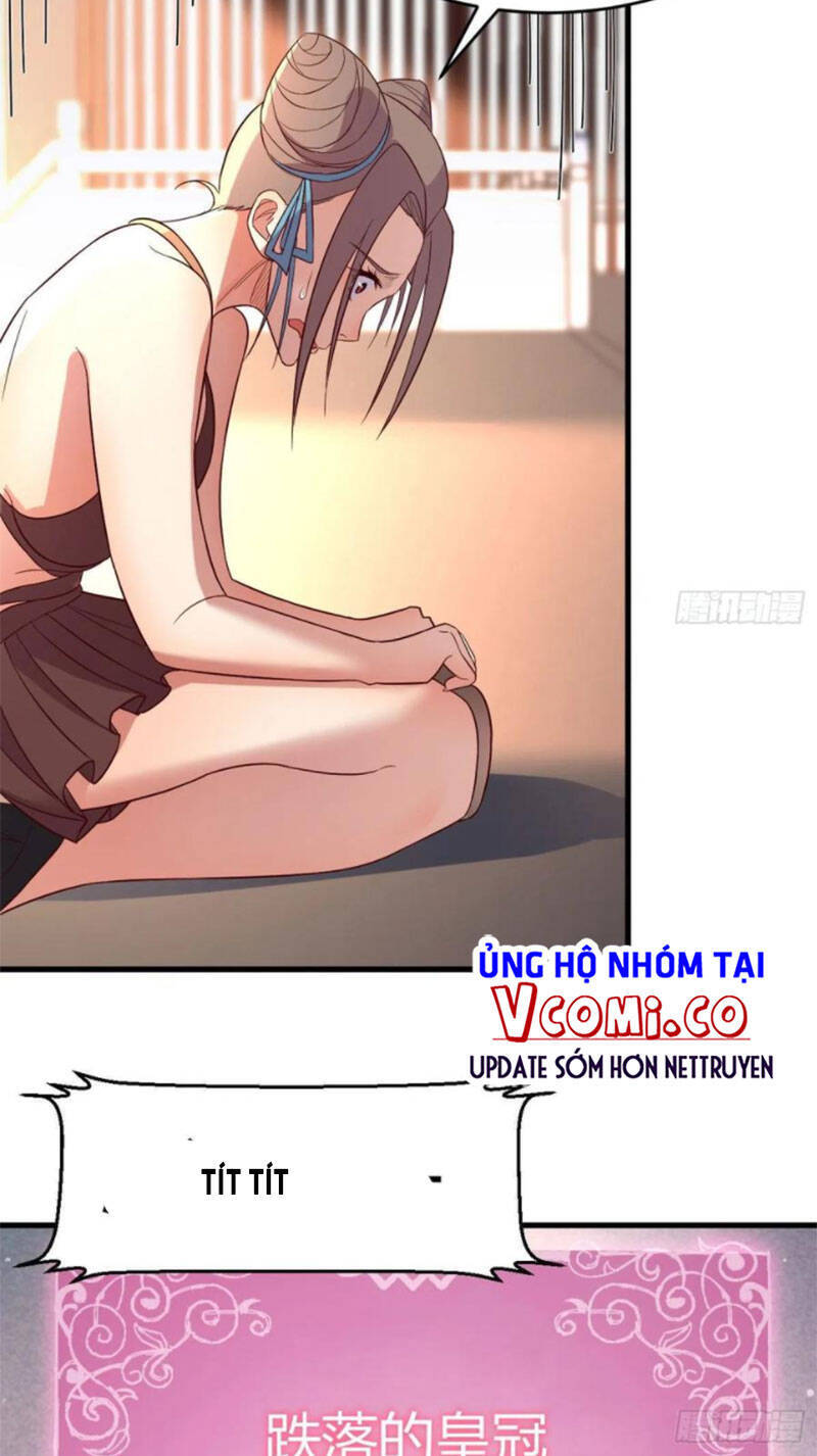 Ta Mắc Chứng Tu Luyện Trâu Bò
