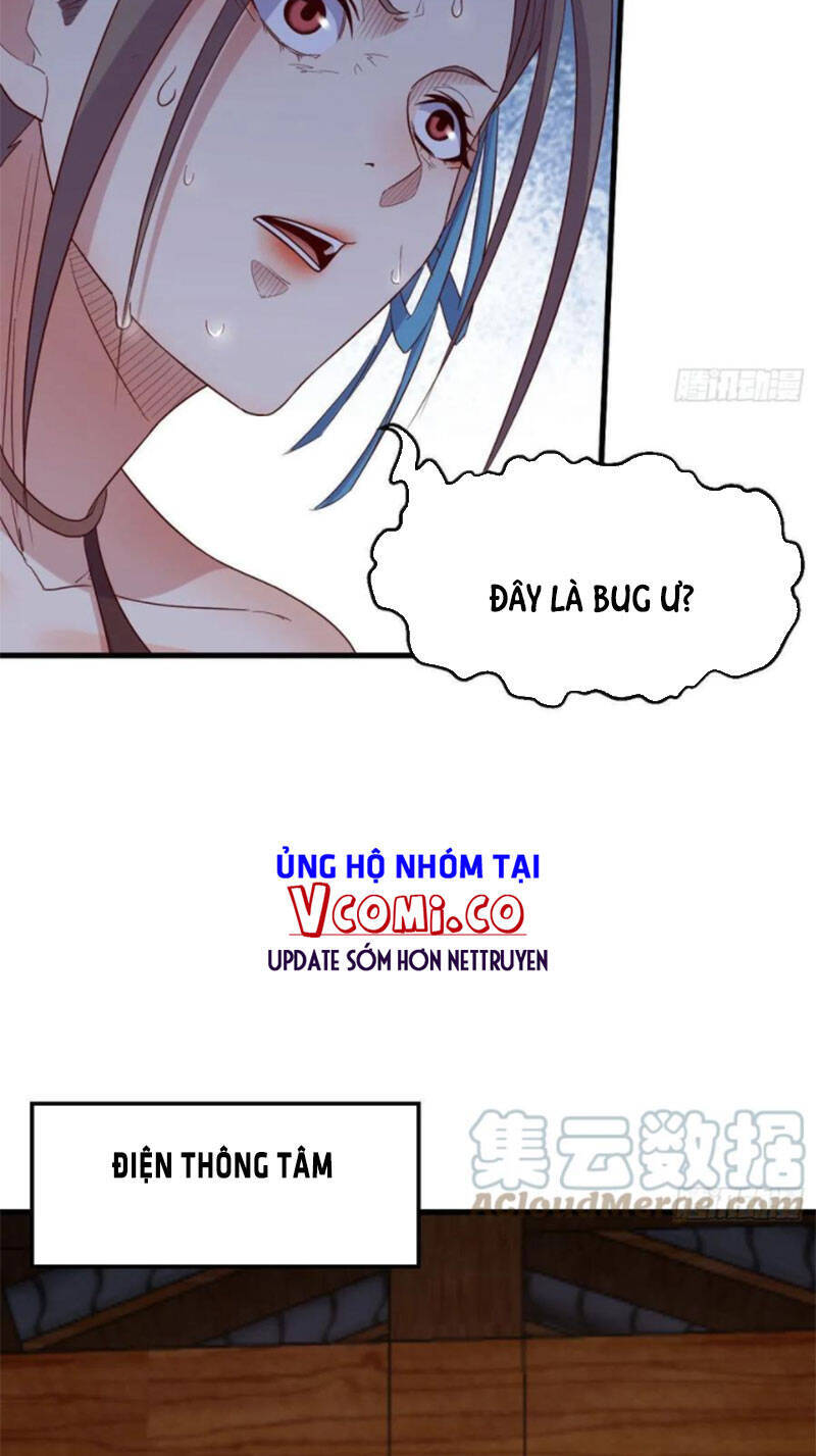 Ta Mắc Chứng Tu Luyện Trâu Bò