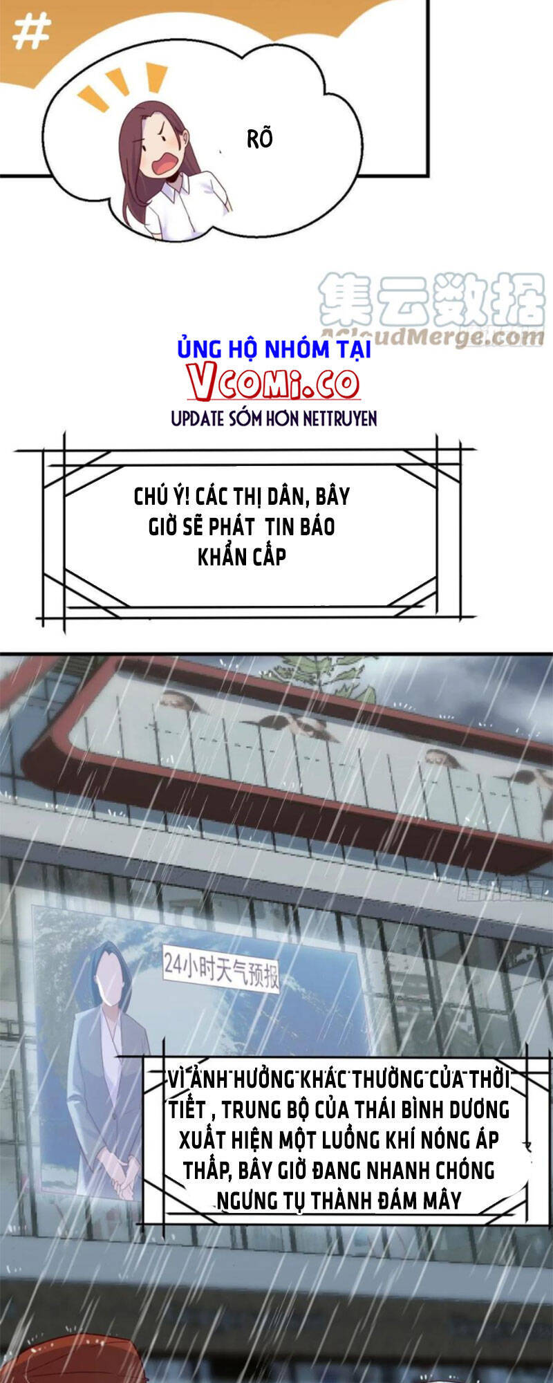 Ta Mắc Chứng Tu Luyện Trâu Bò