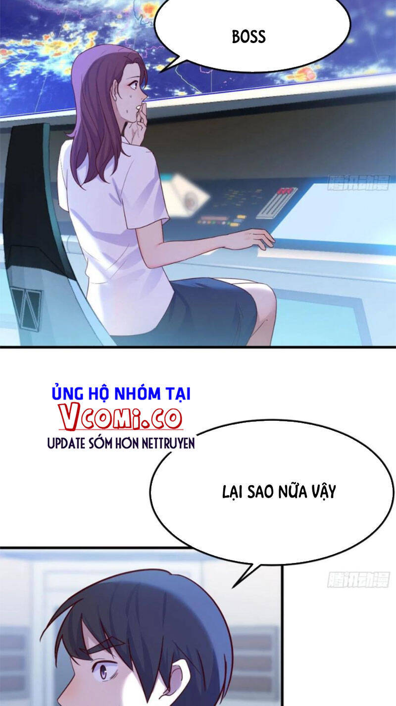 Ta Mắc Chứng Tu Luyện Trâu Bò