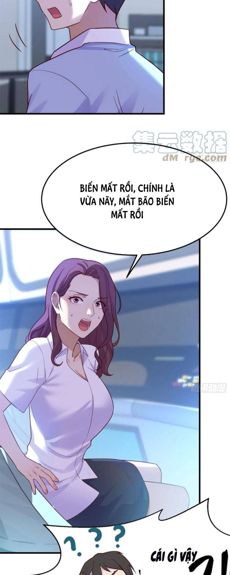 Ta Mắc Chứng Tu Luyện Trâu Bò