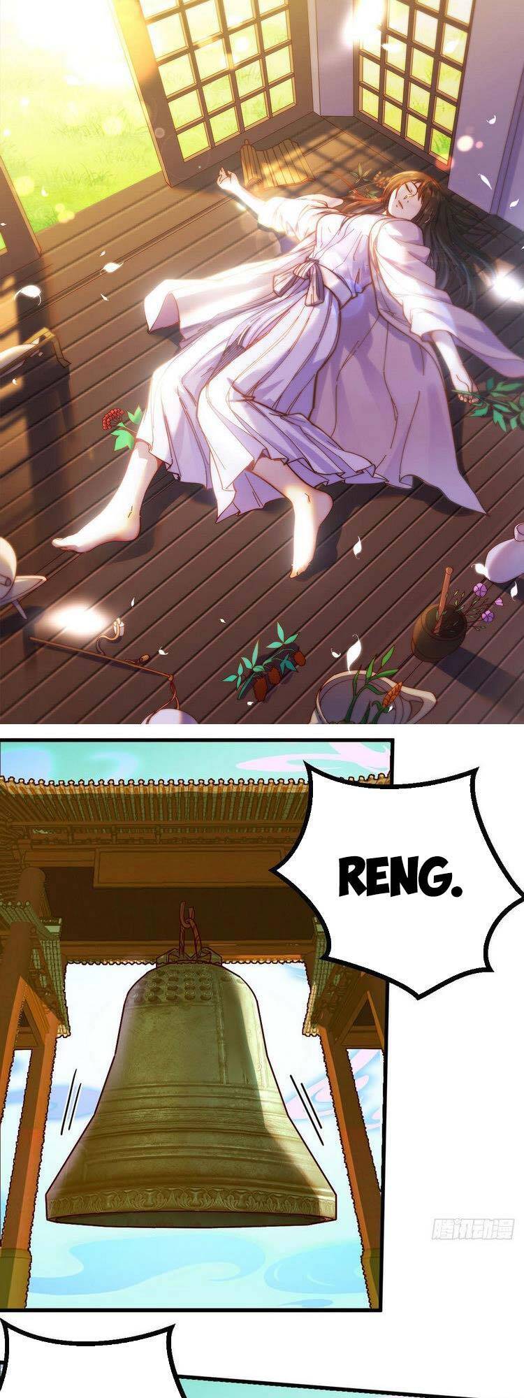 Ta Mắc Chứng Tu Luyện Trâu Bò