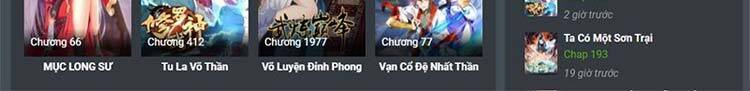 Ta Mắc Chứng Tu Luyện Trâu Bò