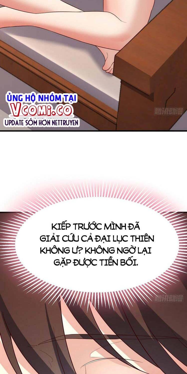 Ta Mắc Chứng Tu Luyện Trâu Bò