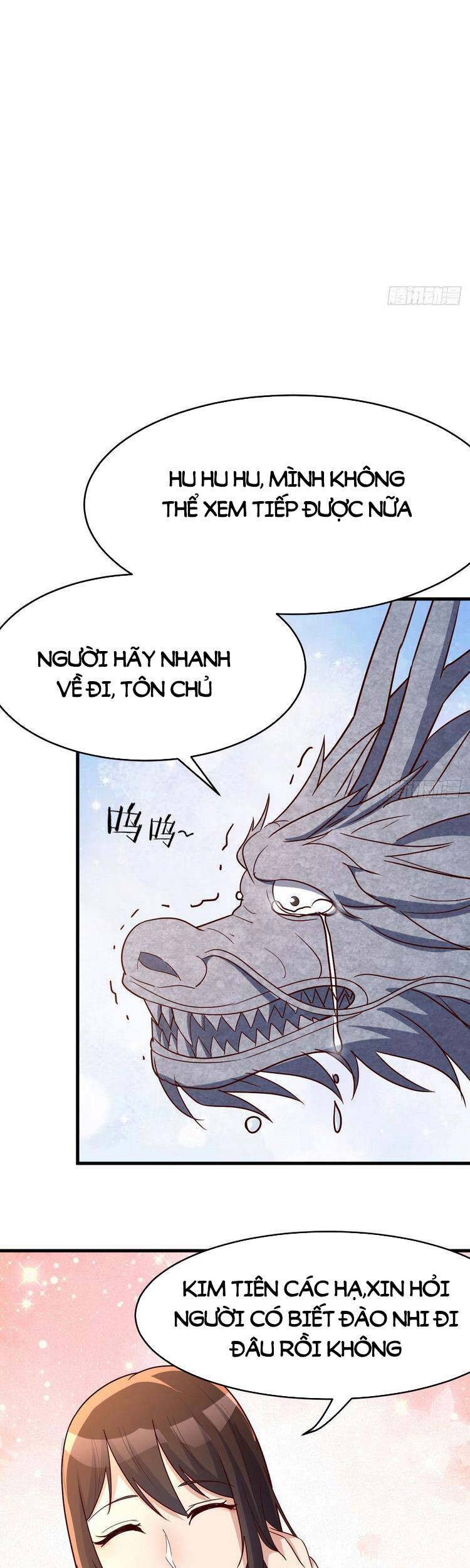 Ta Mắc Chứng Tu Luyện Trâu Bò