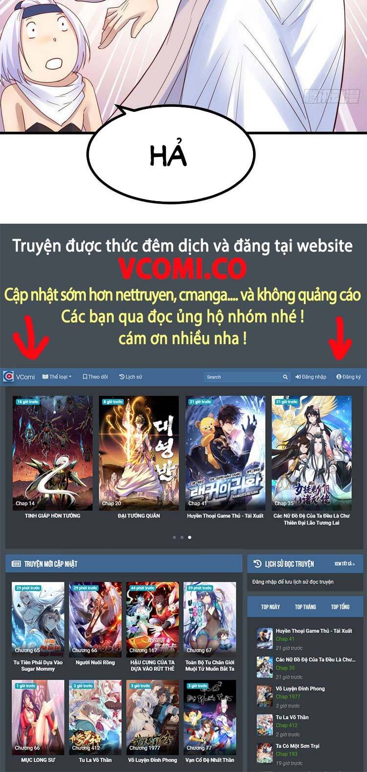 Ta Mắc Chứng Tu Luyện Trâu Bò