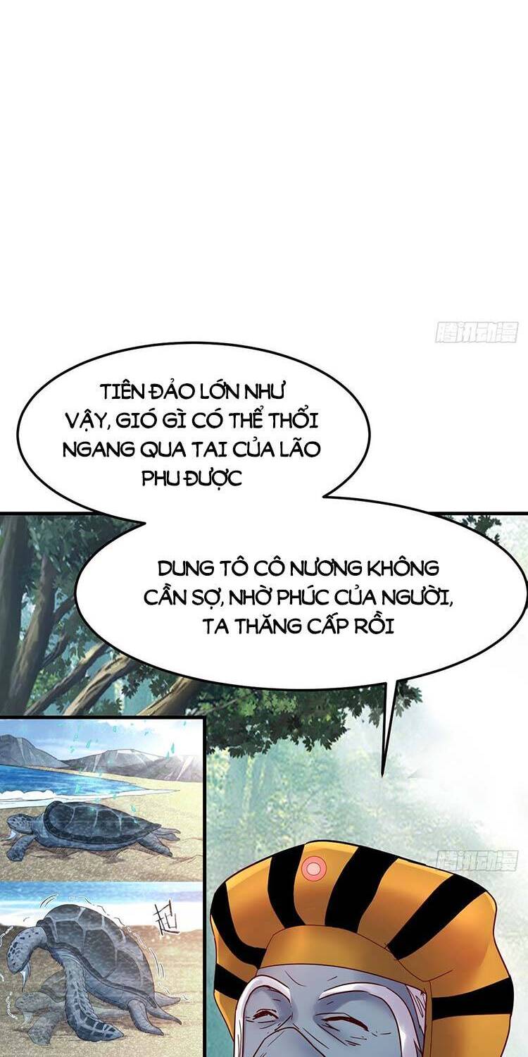Ta Mắc Chứng Tu Luyện Trâu Bò