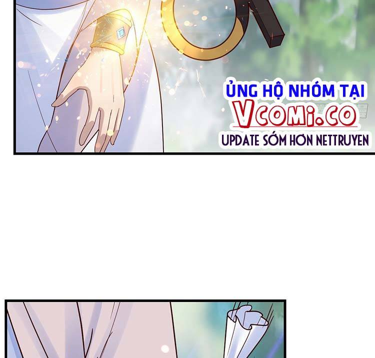 Ta Mắc Chứng Tu Luyện Trâu Bò