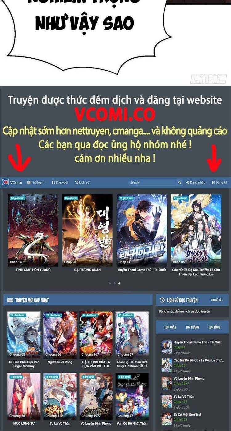 Ta Mắc Chứng Tu Luyện Trâu Bò