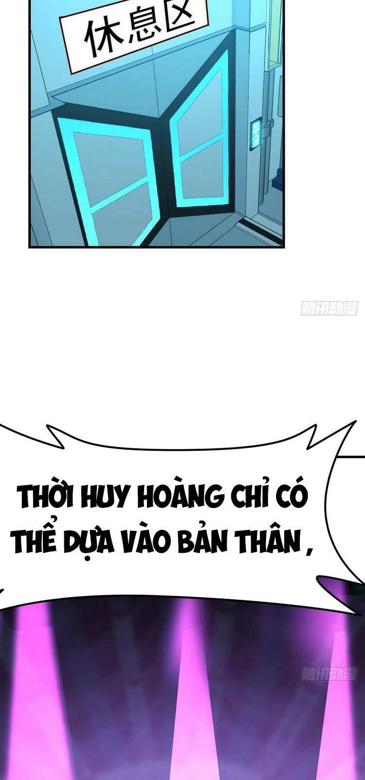 Ta Mắc Chứng Tu Luyện Trâu Bò