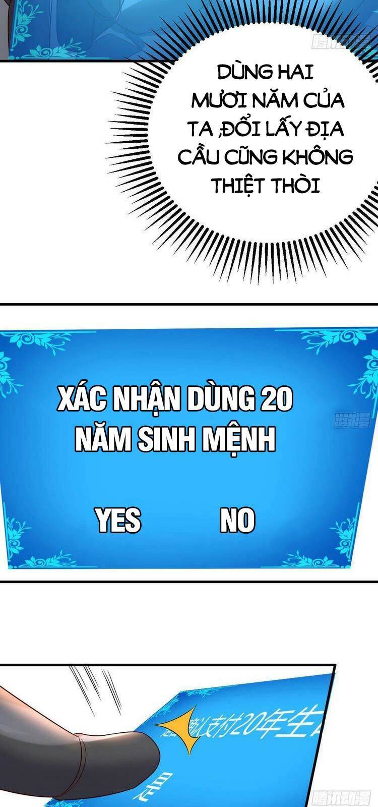 Ta Mắc Chứng Tu Luyện Trâu Bò