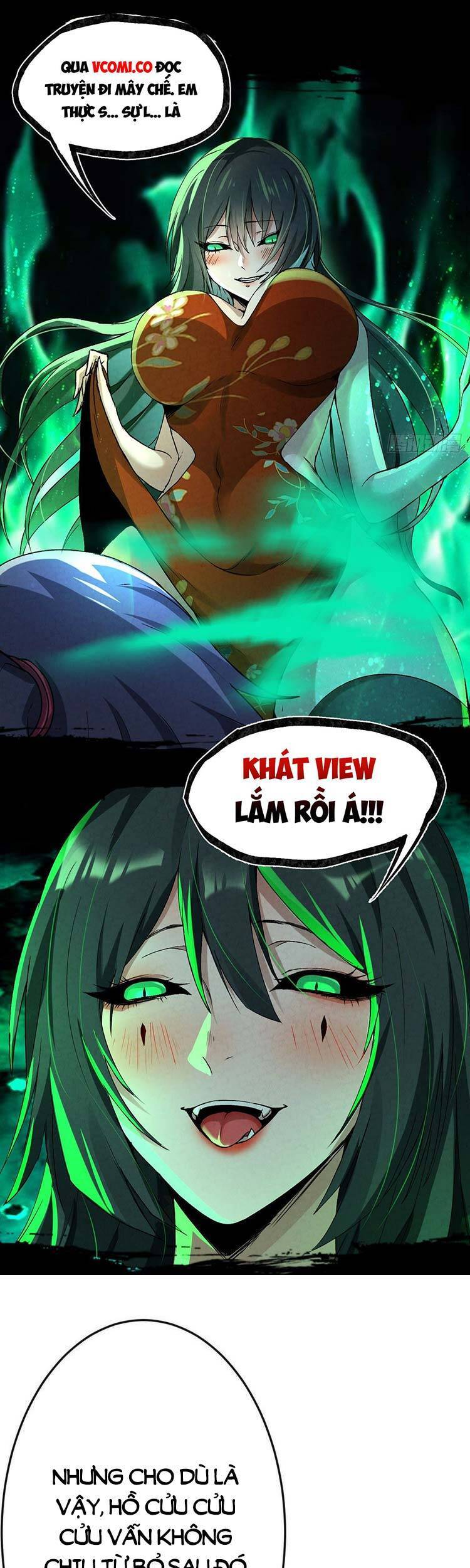 Ta Mắc Chứng Tu Luyện Trâu Bò