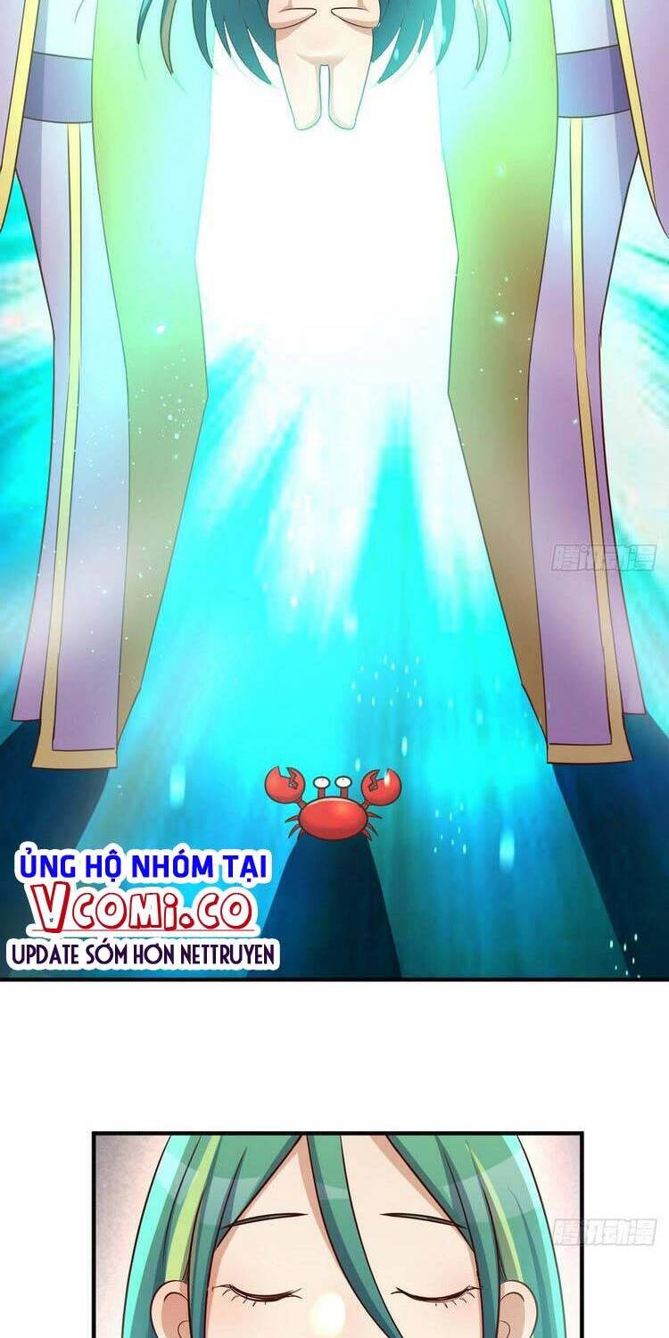 Ta Mắc Chứng Tu Luyện Trâu Bò