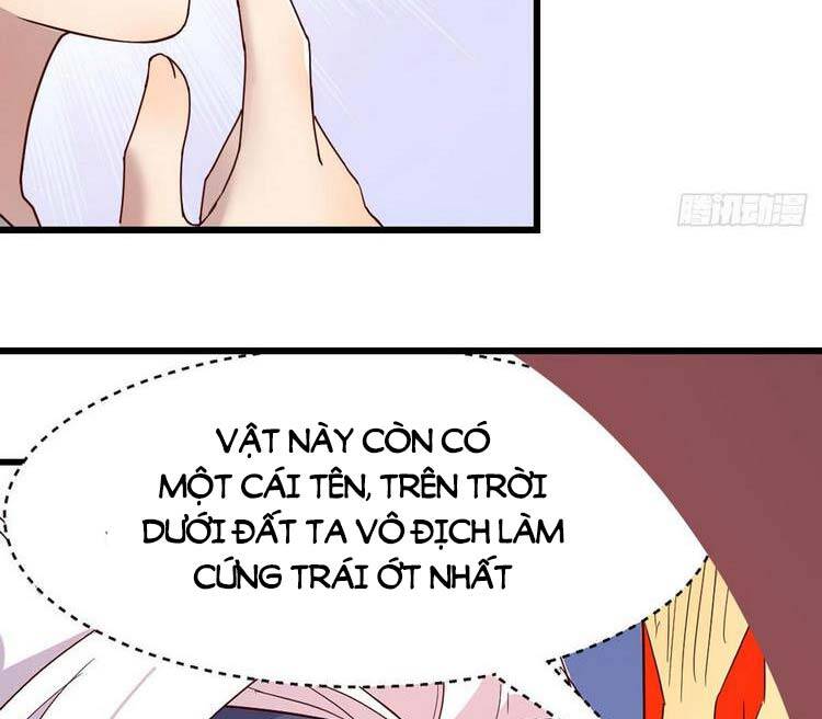 Ta Mắc Chứng Tu Luyện Trâu Bò