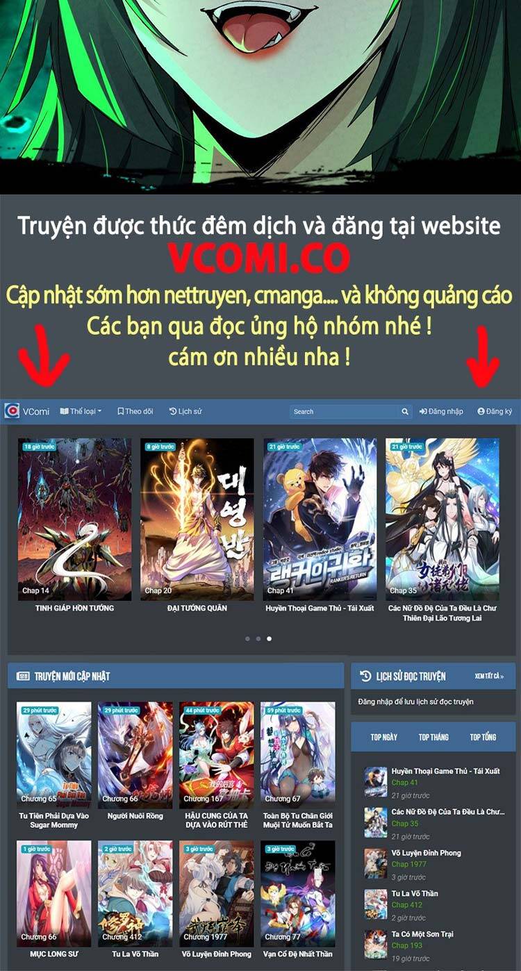 Ta Mắc Chứng Tu Luyện Trâu Bò