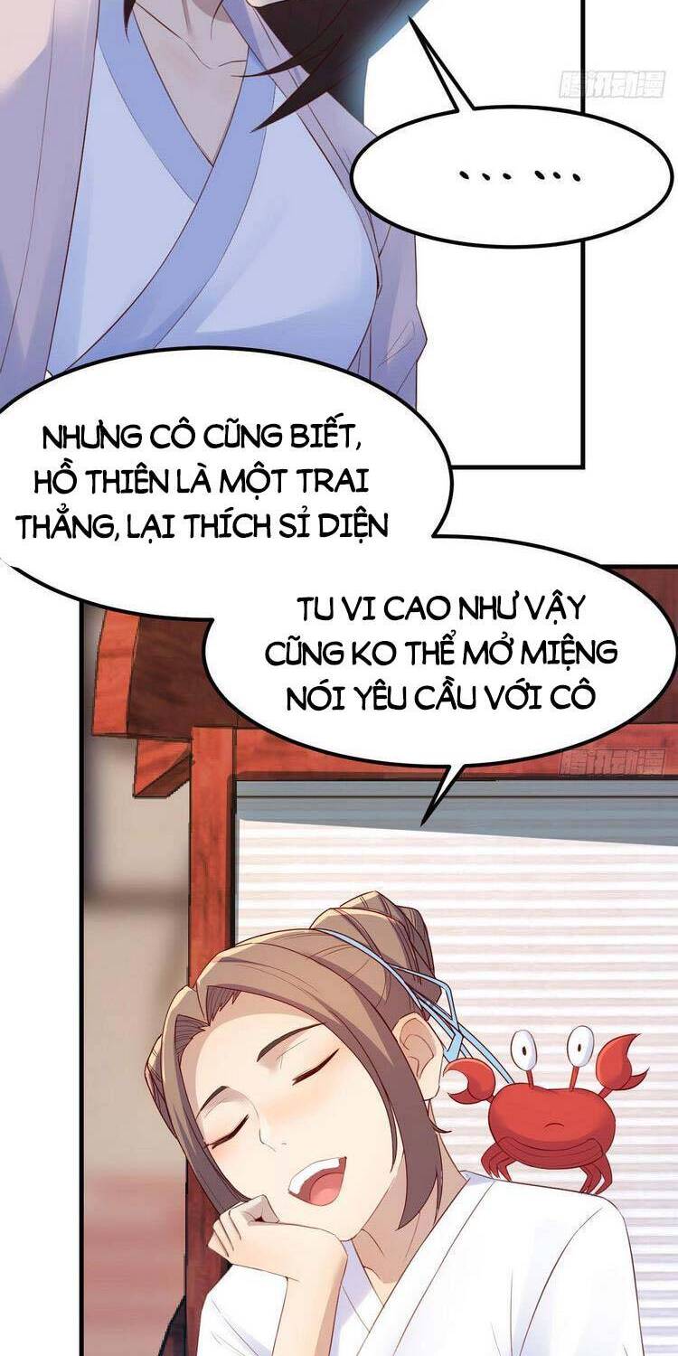 Ta Mắc Chứng Tu Luyện Trâu Bò