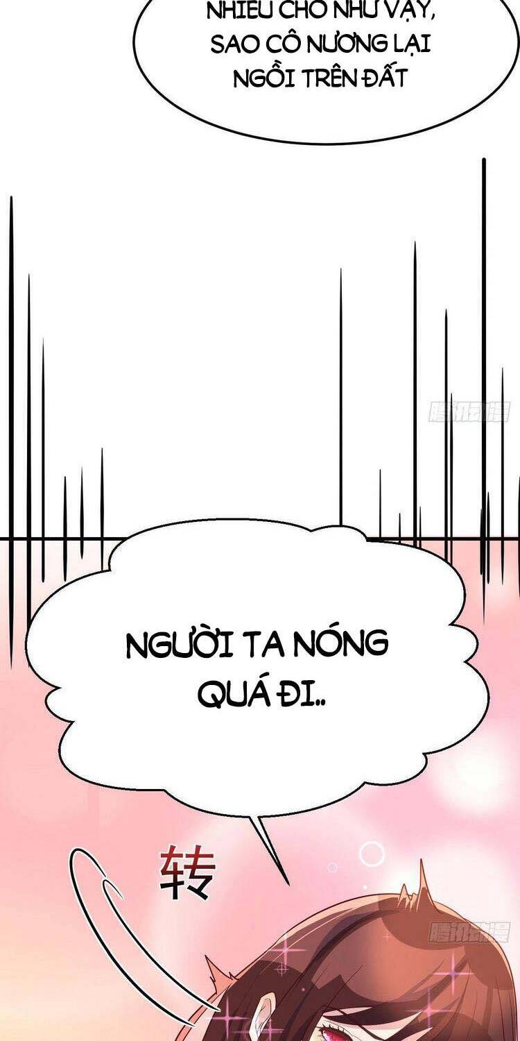 Ta Mắc Chứng Tu Luyện Trâu Bò