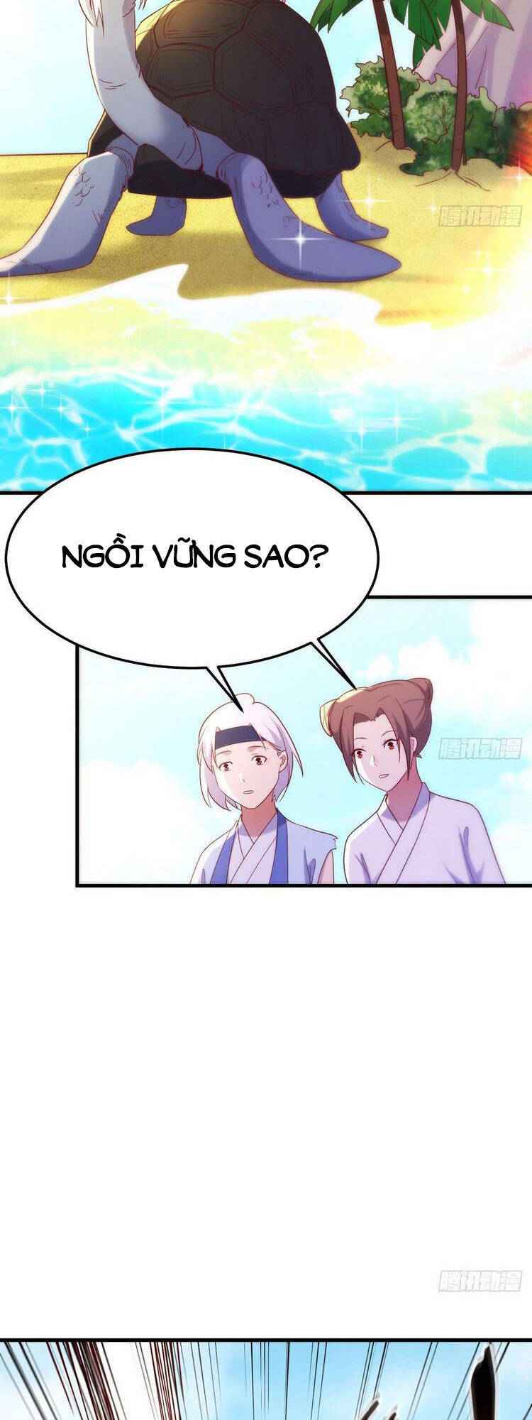 Ta Mắc Chứng Tu Luyện Trâu Bò