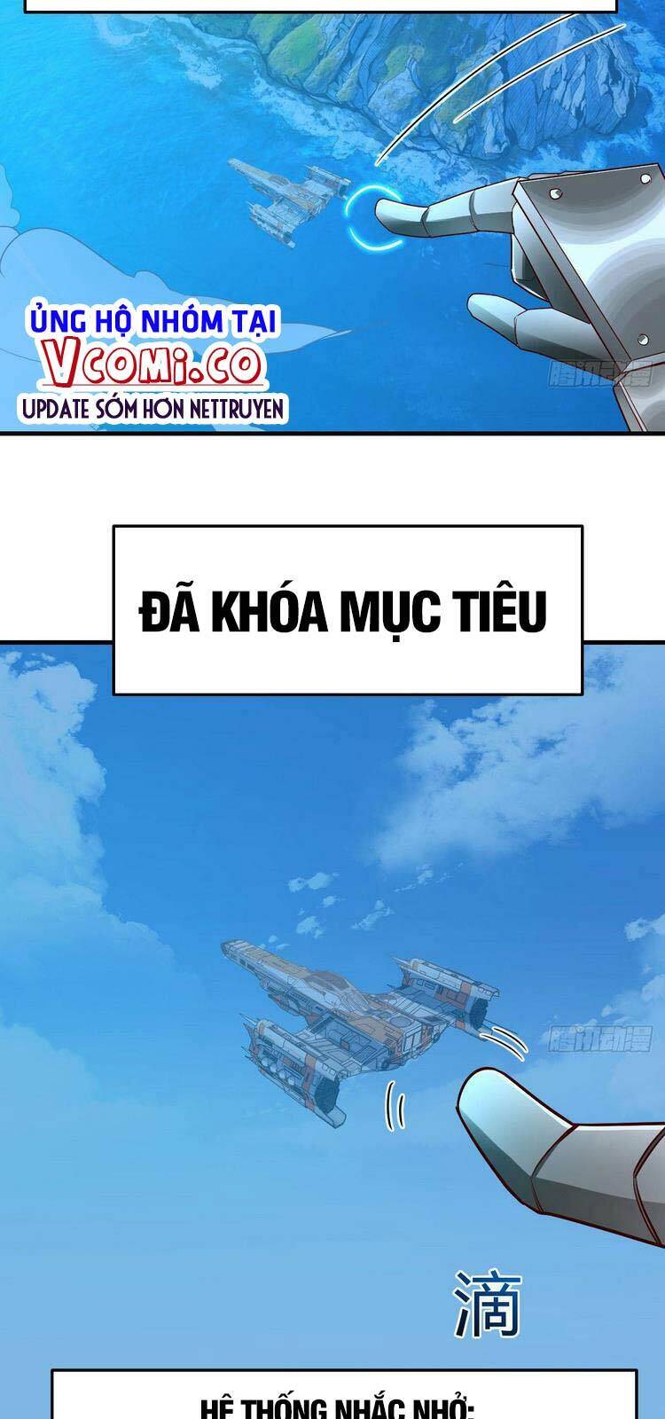 Ta Mắc Chứng Tu Luyện Trâu Bò