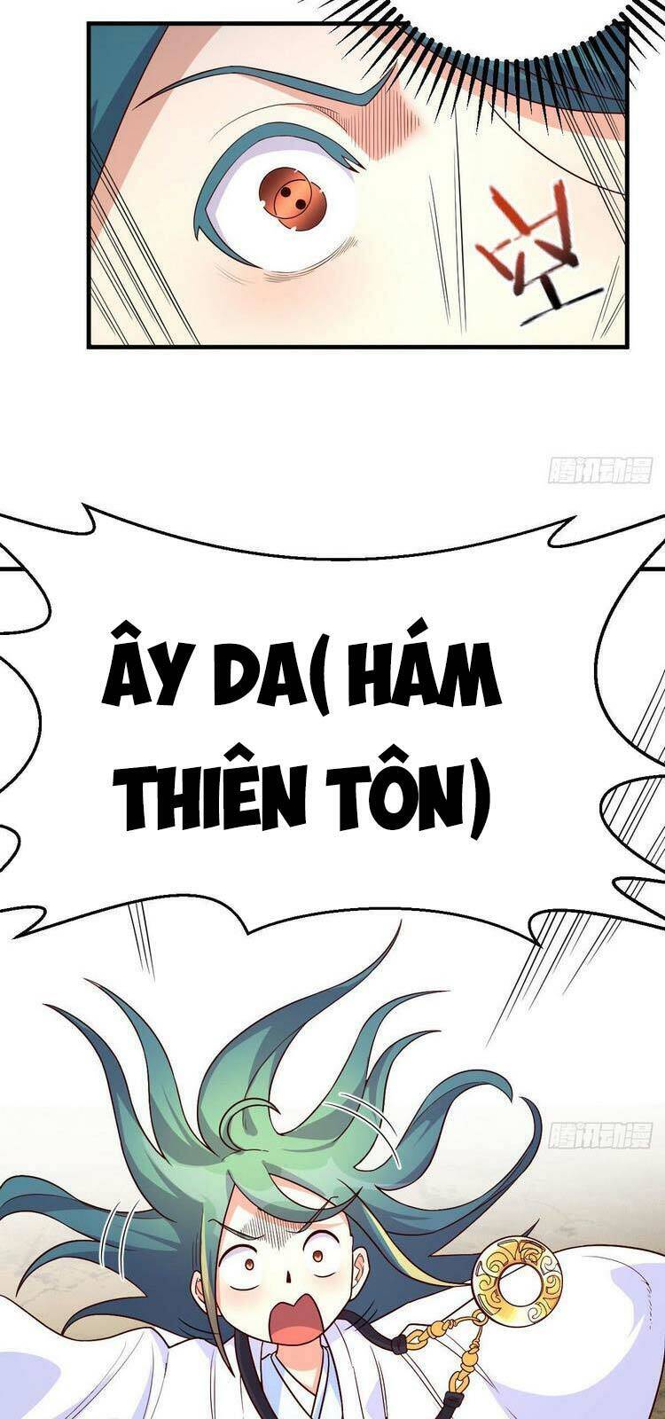 Ta Mắc Chứng Tu Luyện Trâu Bò