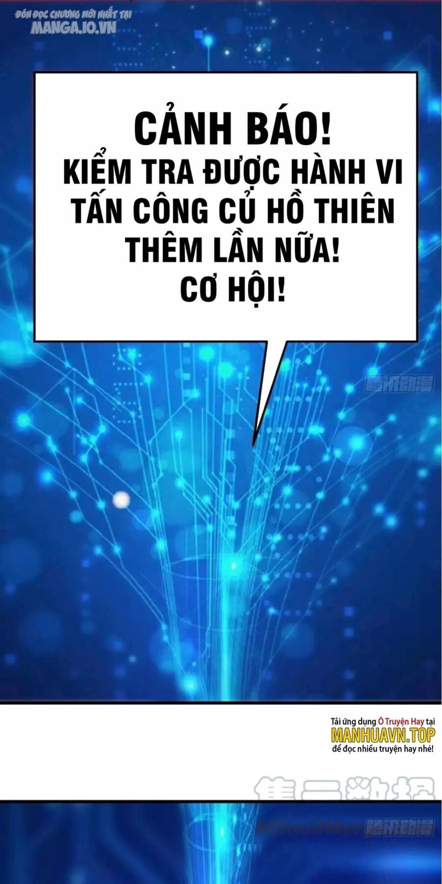 Ta Mắc Chứng Tu Luyện Trâu Bò