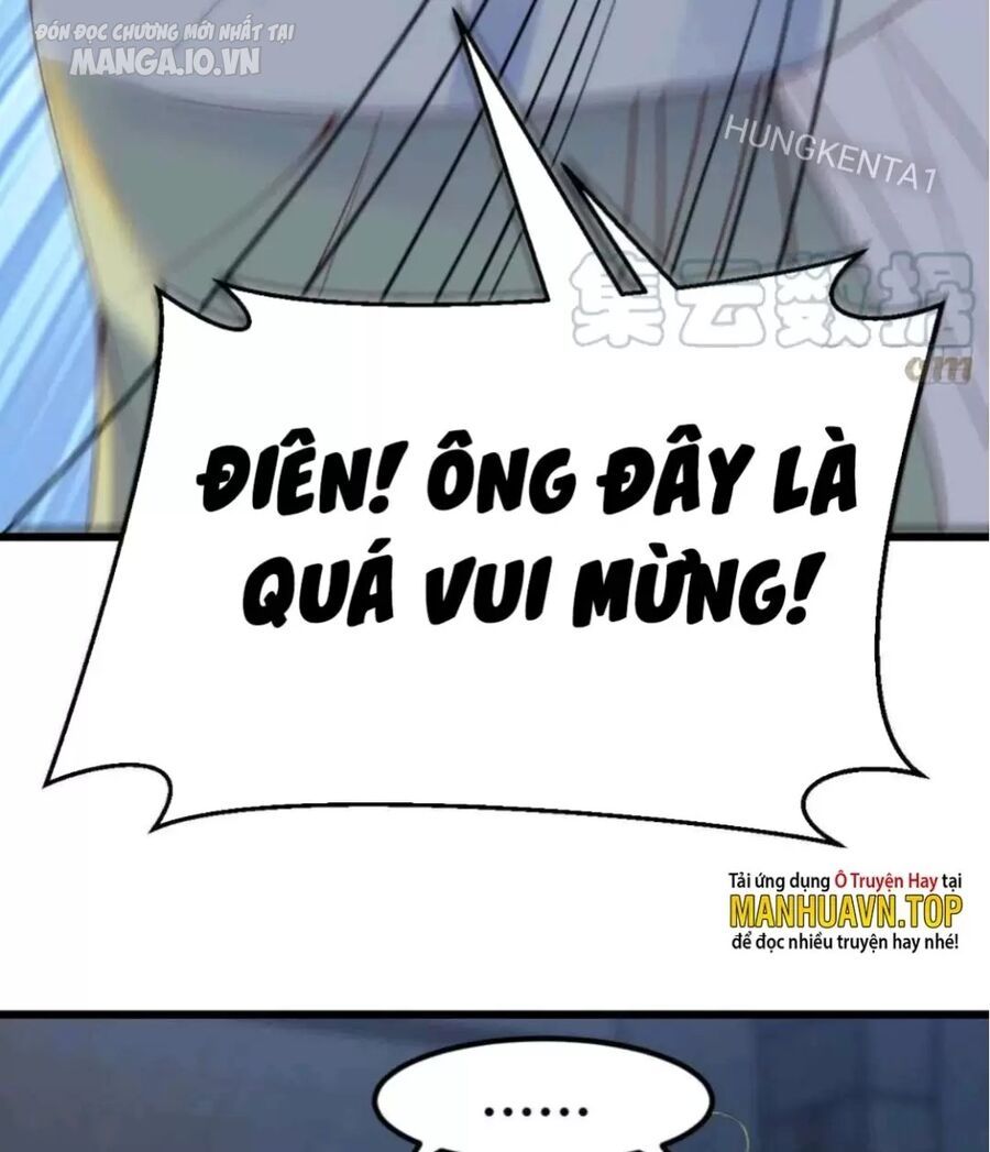 Ta Mắc Chứng Tu Luyện Trâu Bò