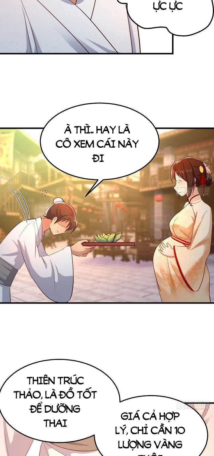 Ta Mắc Chứng Tu Luyện Trâu Bò