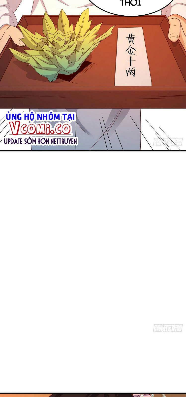 Ta Mắc Chứng Tu Luyện Trâu Bò