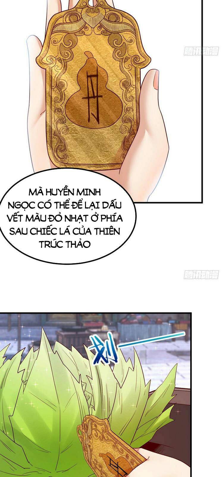 Ta Mắc Chứng Tu Luyện Trâu Bò