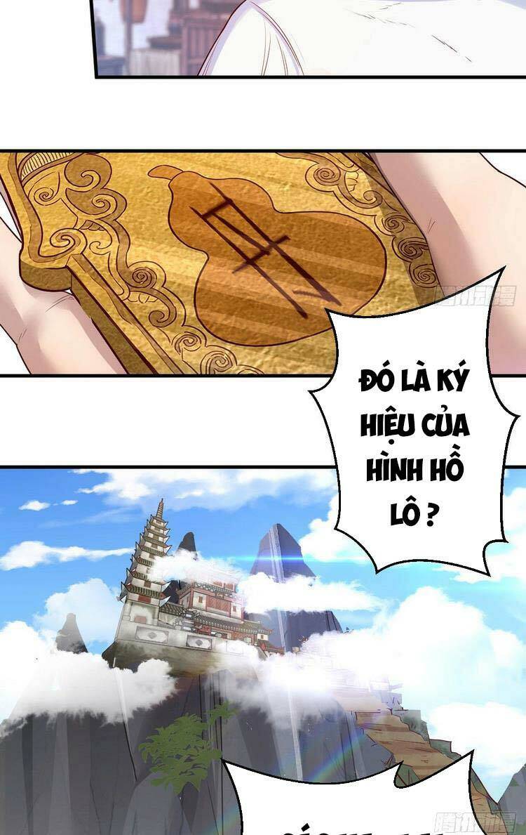 Ta Mắc Chứng Tu Luyện Trâu Bò