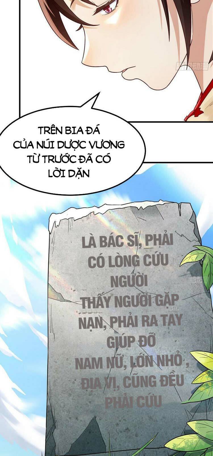 Ta Mắc Chứng Tu Luyện Trâu Bò