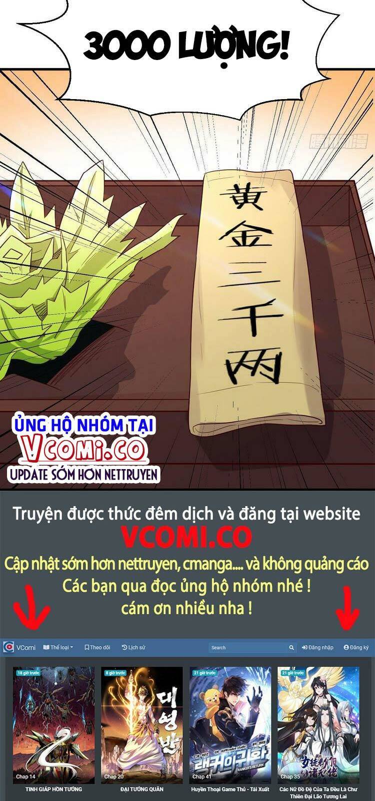 Ta Mắc Chứng Tu Luyện Trâu Bò