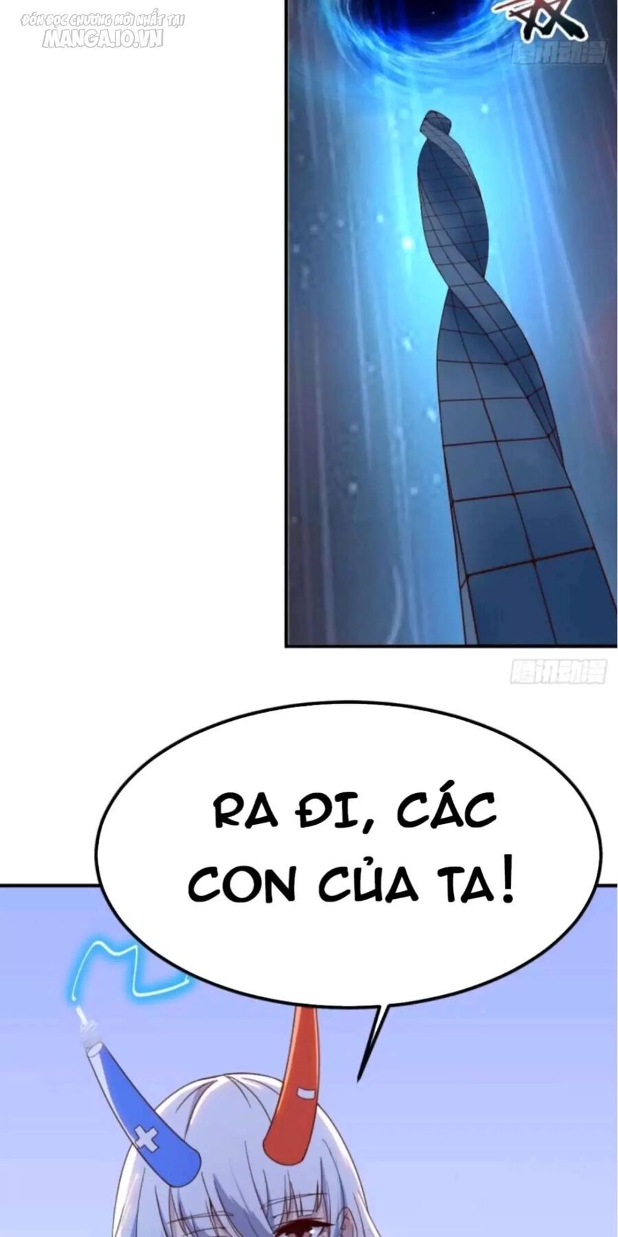Ta Mắc Chứng Tu Luyện Trâu Bò