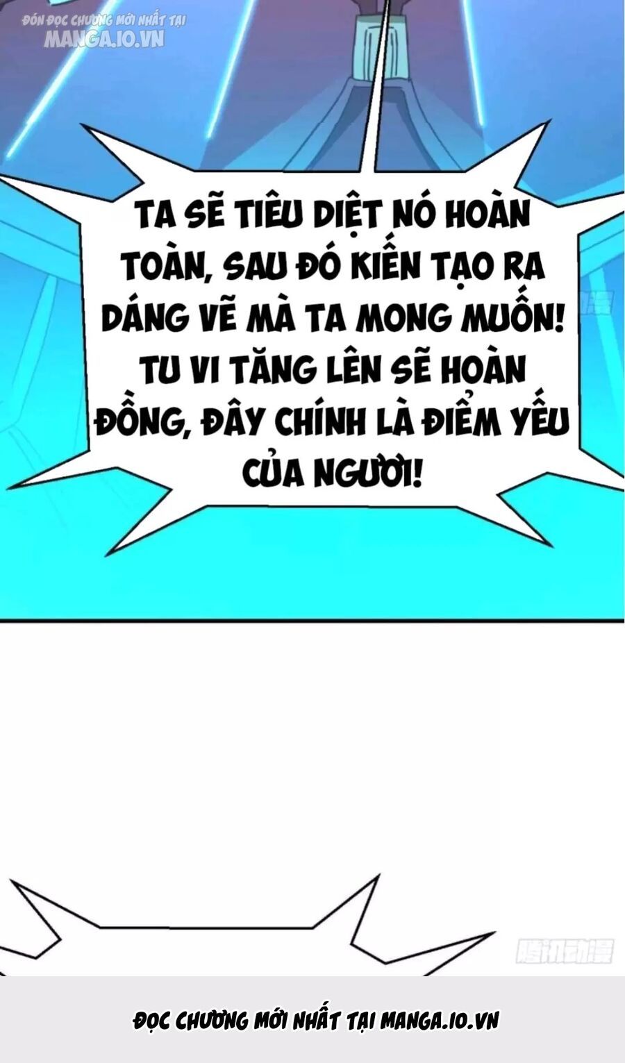 Ta Mắc Chứng Tu Luyện Trâu Bò
