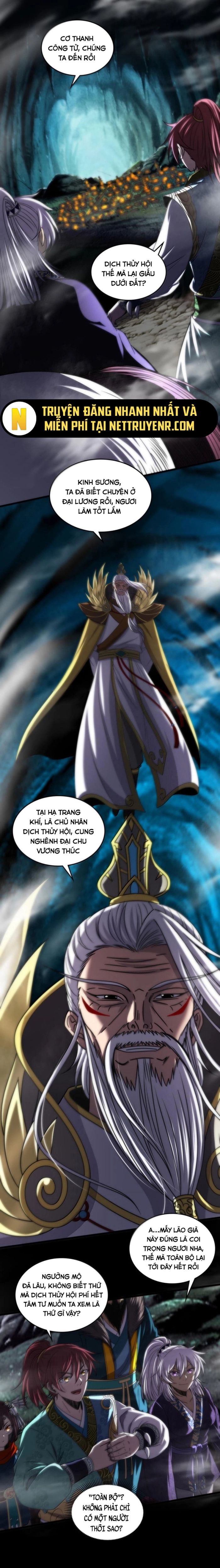 Xuân thu bá đồ