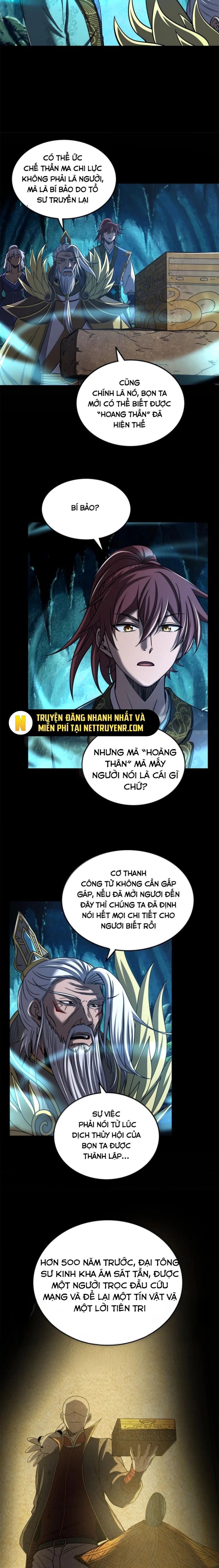 Xuân thu bá đồ