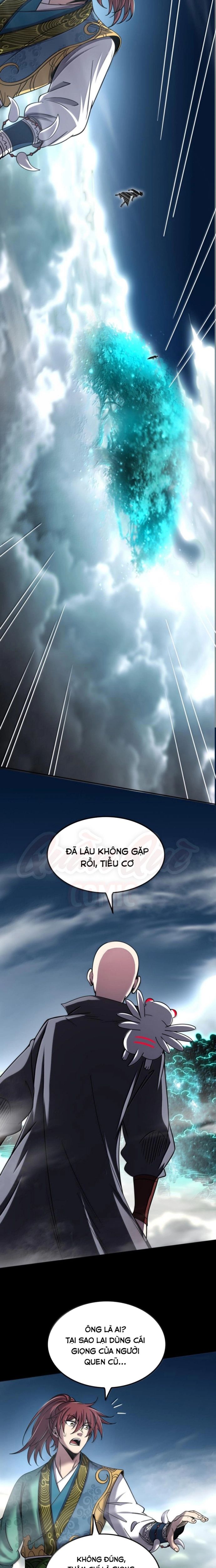 Xuân thu bá đồ