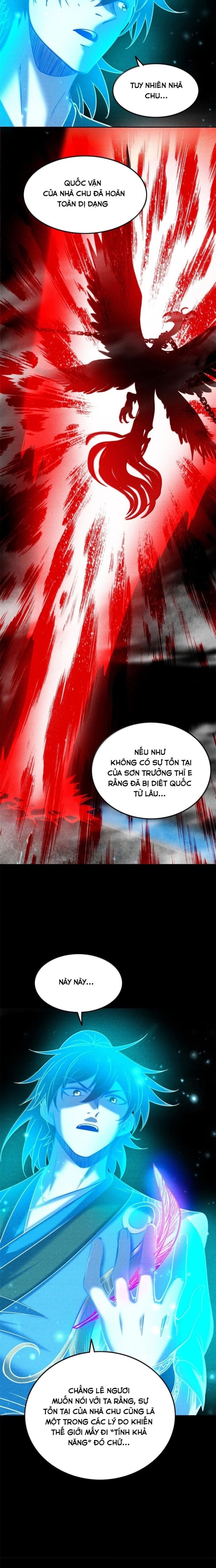 Xuân thu bá đồ