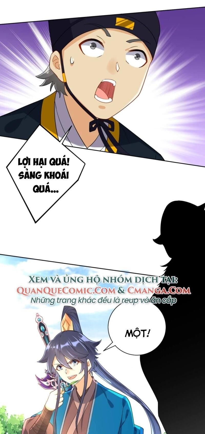 Nhất đẳng gia đinh