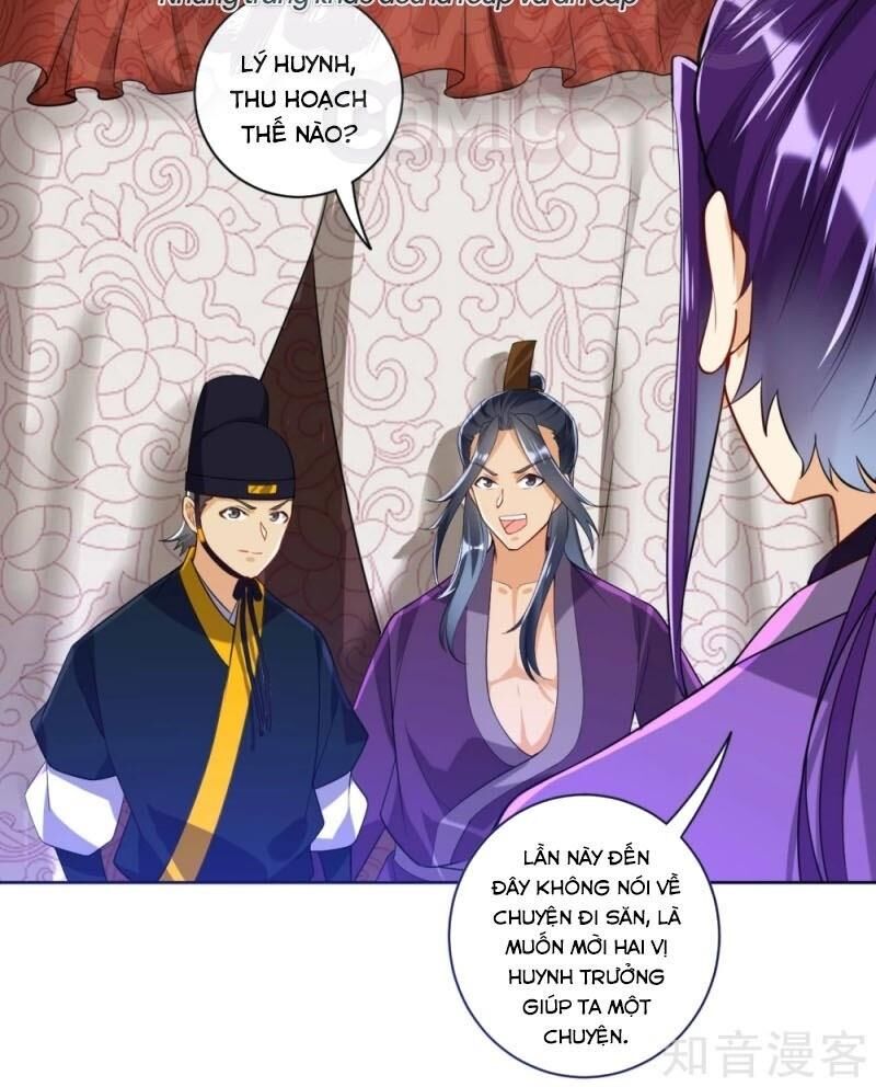 Nhất đẳng gia đinh