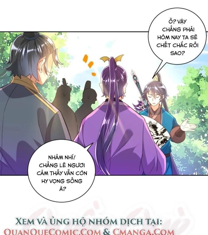 Nhất đẳng gia đinh
