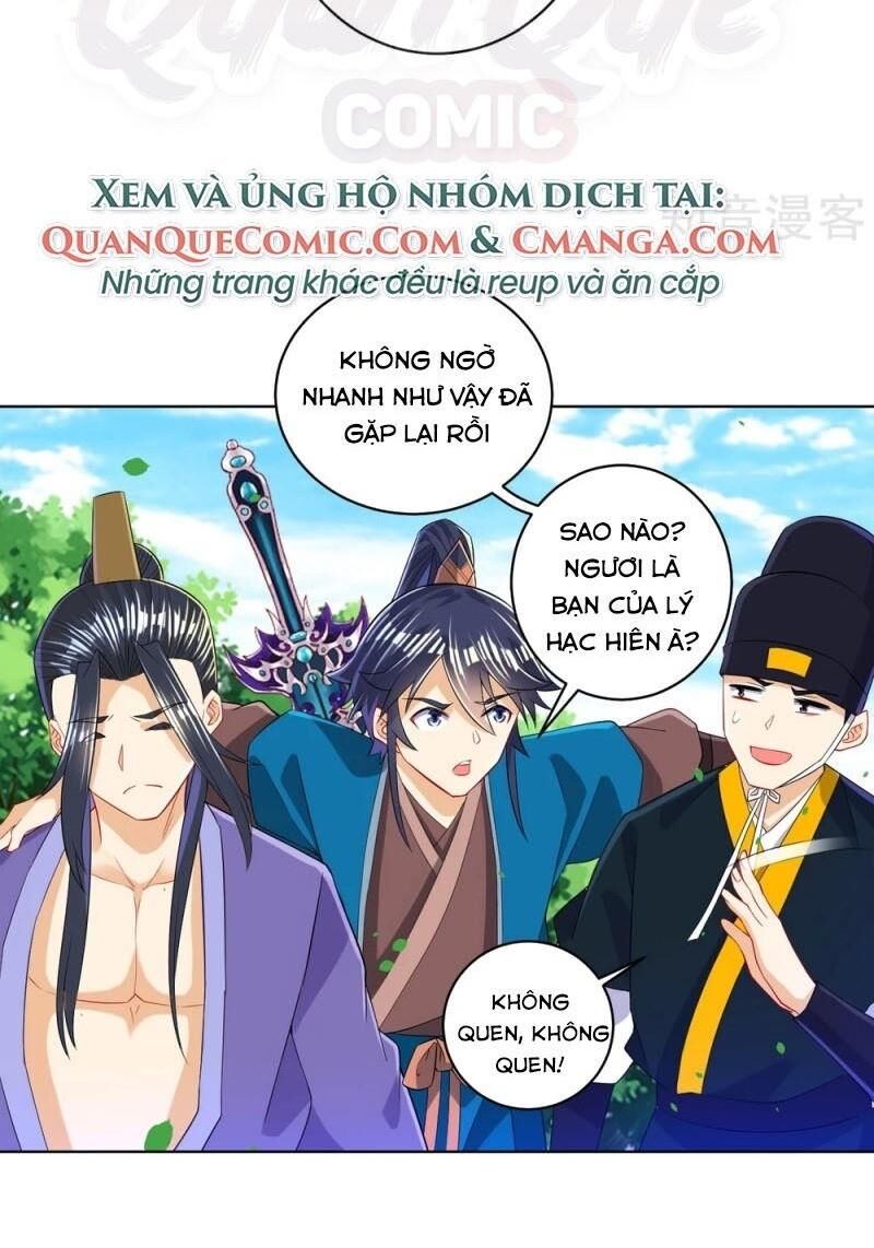 Nhất đẳng gia đinh