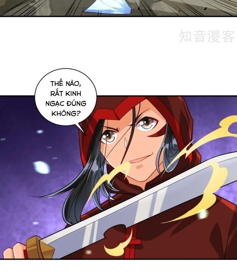 Nhất đẳng gia đinh