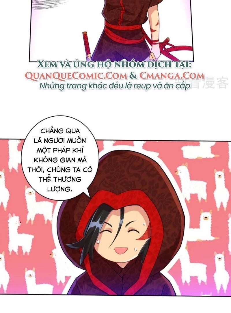 Nhất đẳng gia đinh