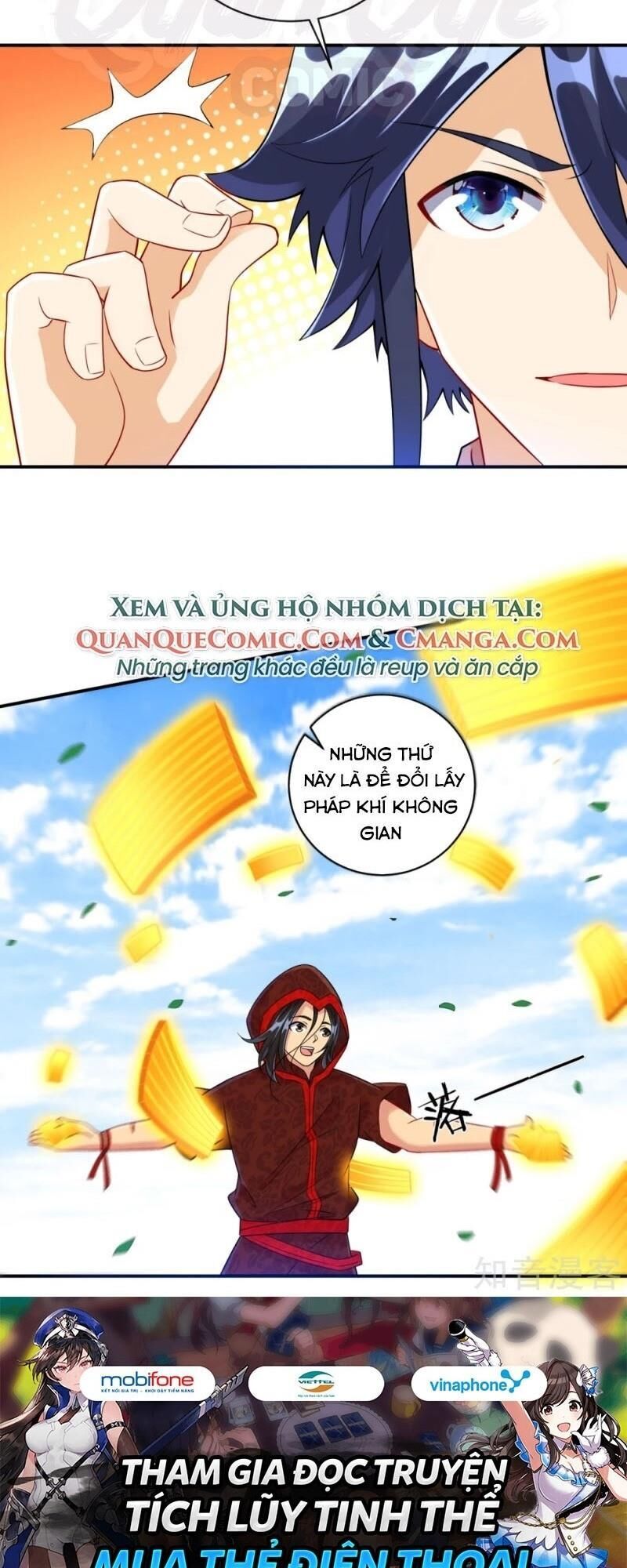 Nhất đẳng gia đinh