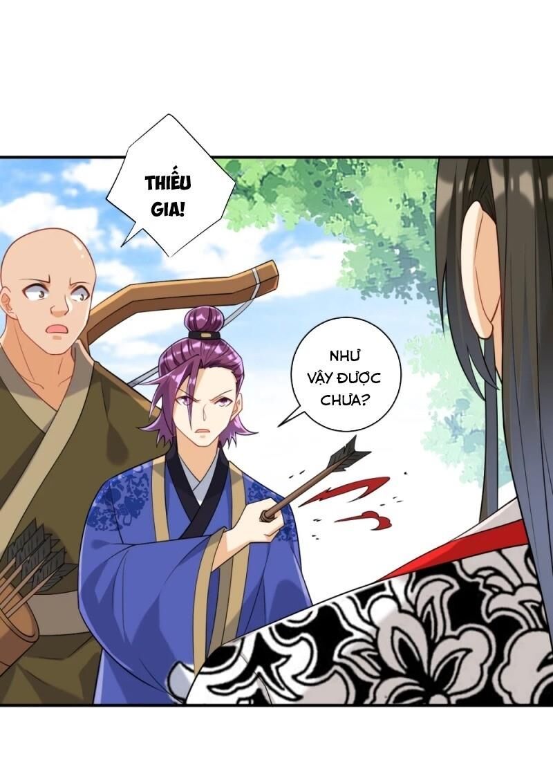 Nhất đẳng gia đinh