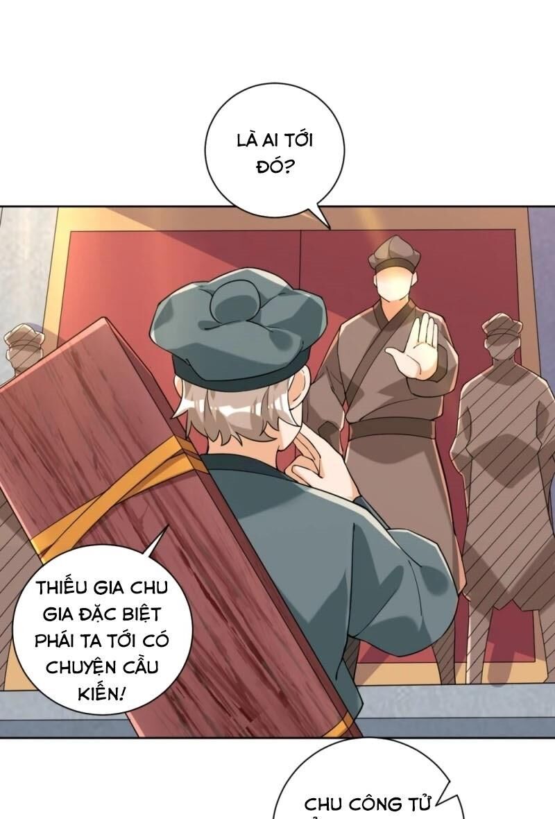 Nhất đẳng gia đinh