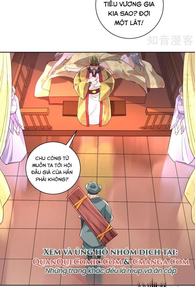 Nhất đẳng gia đinh
