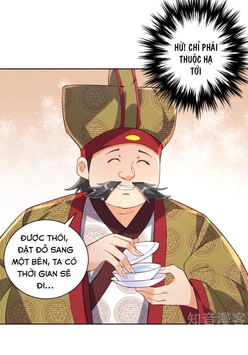 Nhất đẳng gia đinh