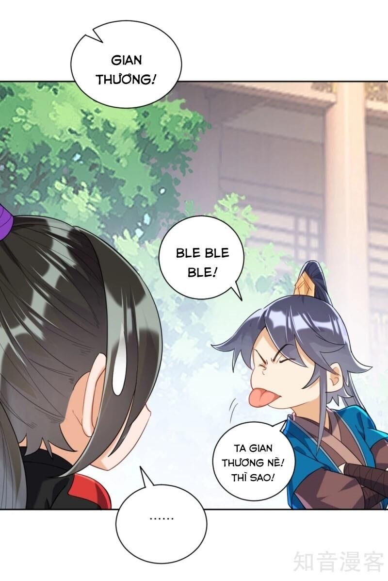 Nhất đẳng gia đinh